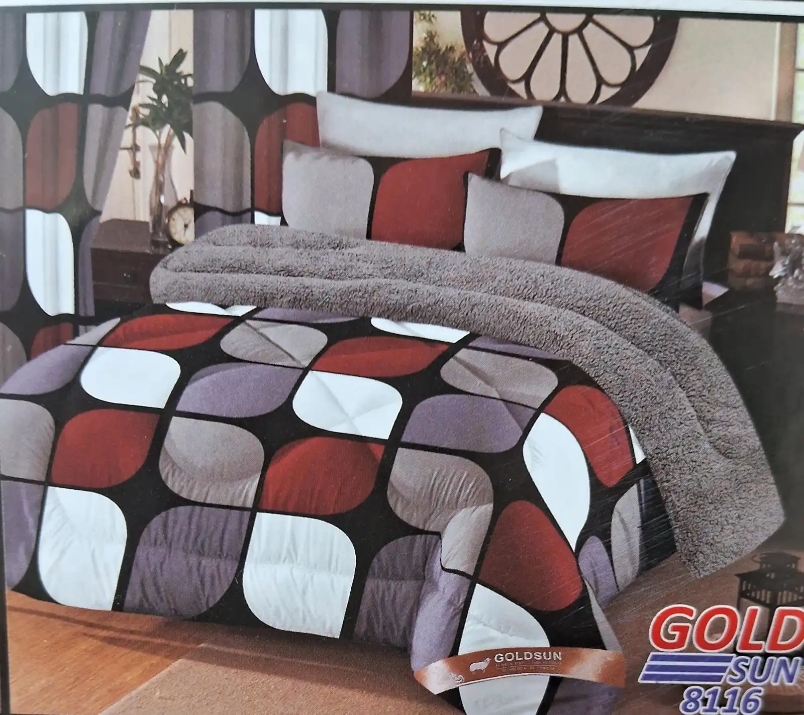 Ropa de Cama, portada de la categoría