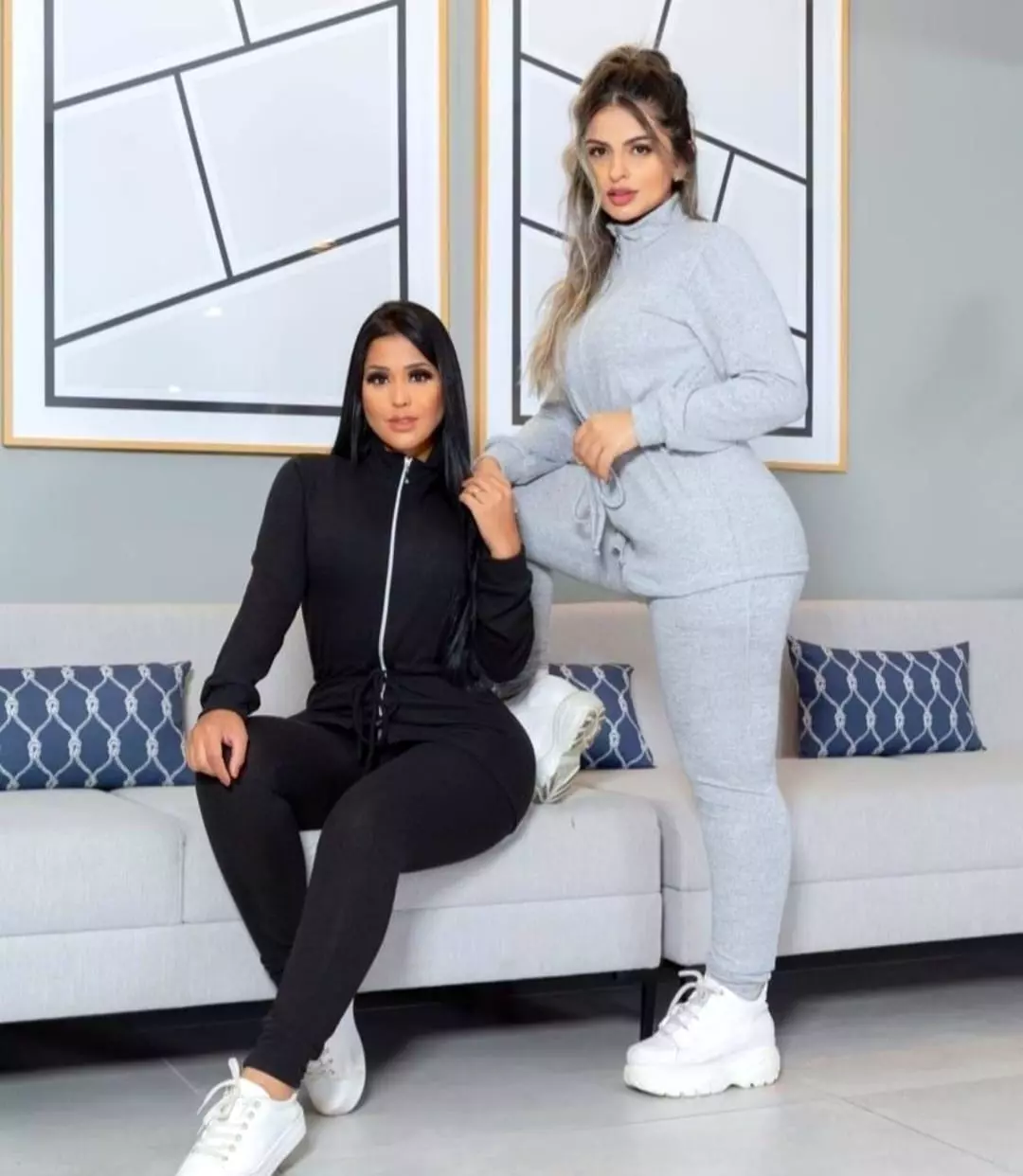 Ropa de Dama, portada de la categoría